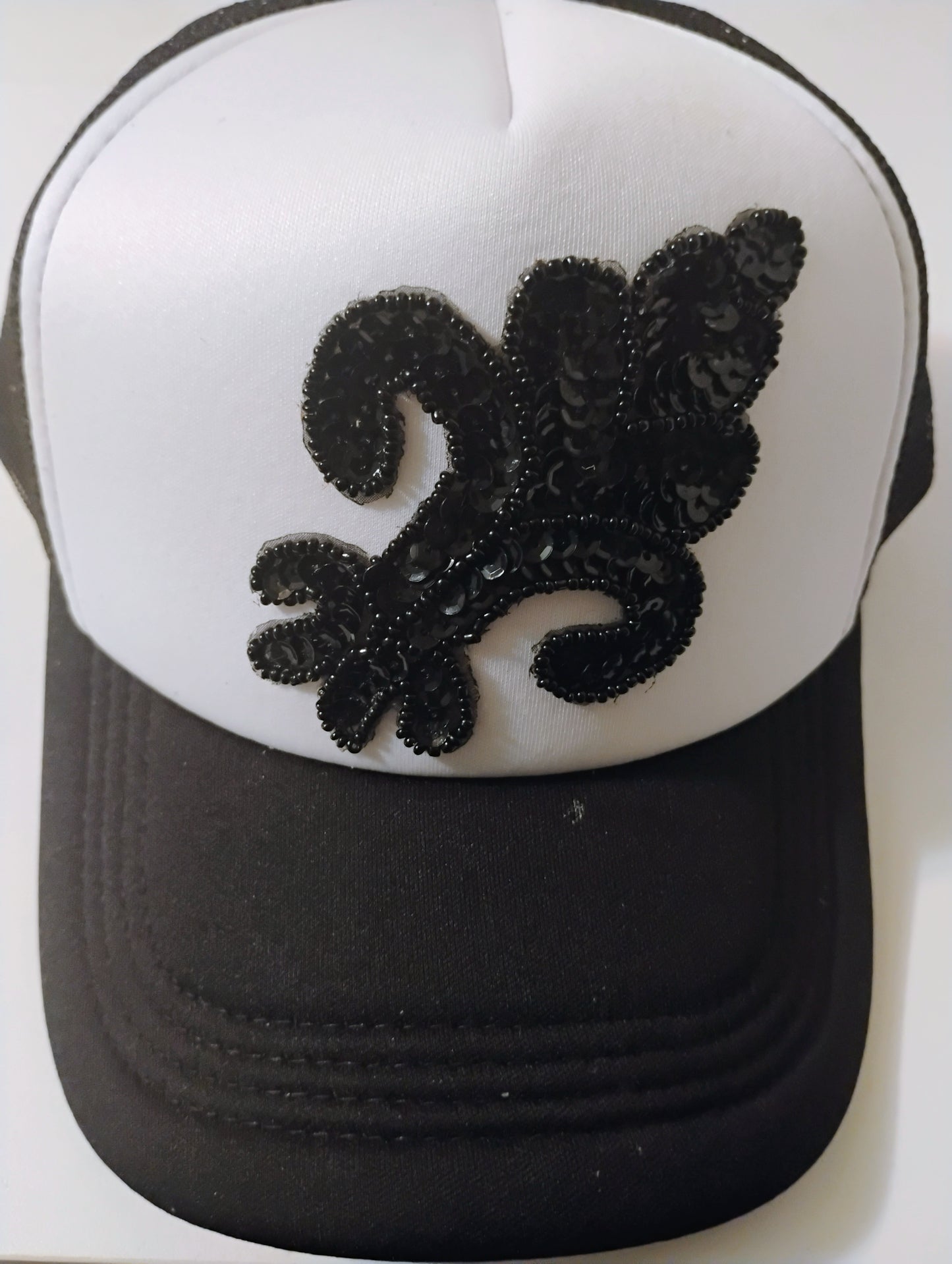 Trucker Hat Designs