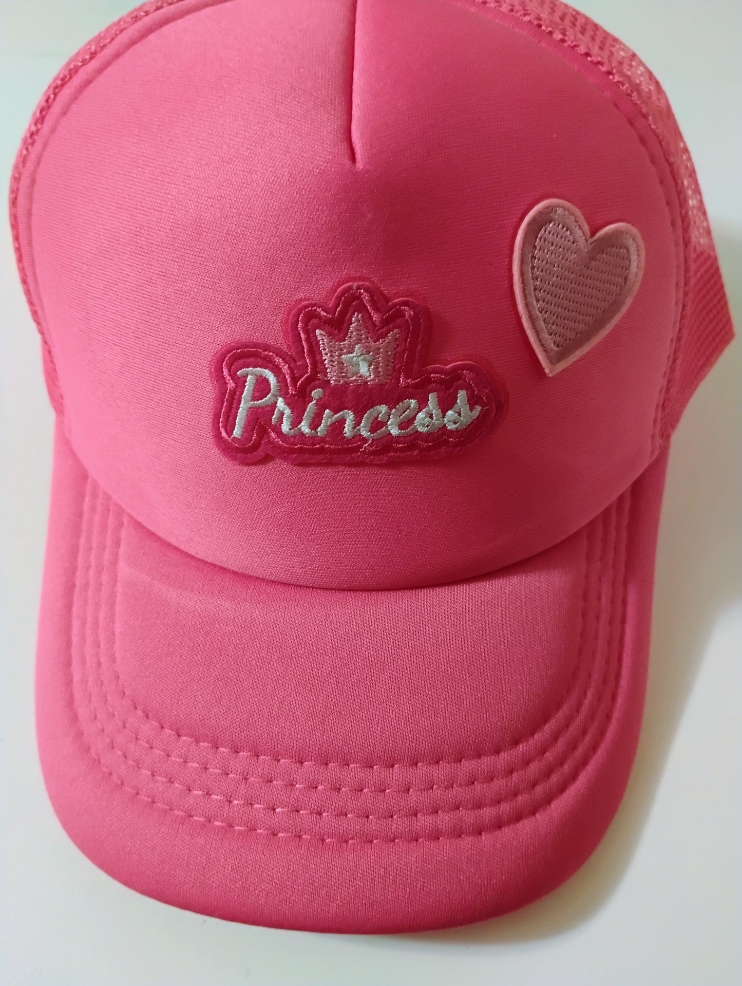 Trucker Hat
