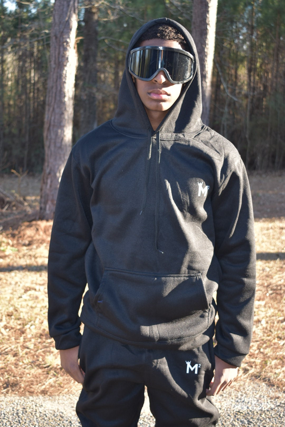 Jogging Suit (Slim Fit)