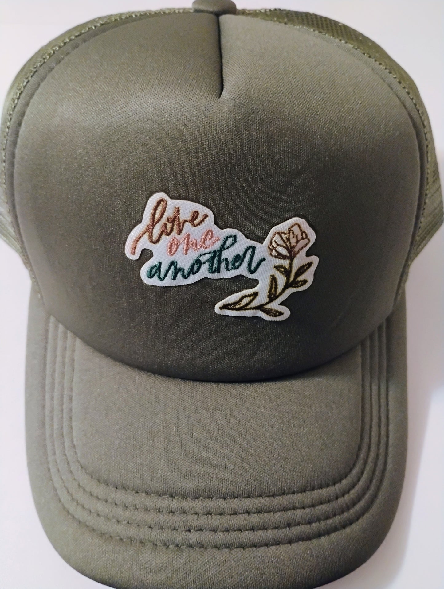 Trucker Hat