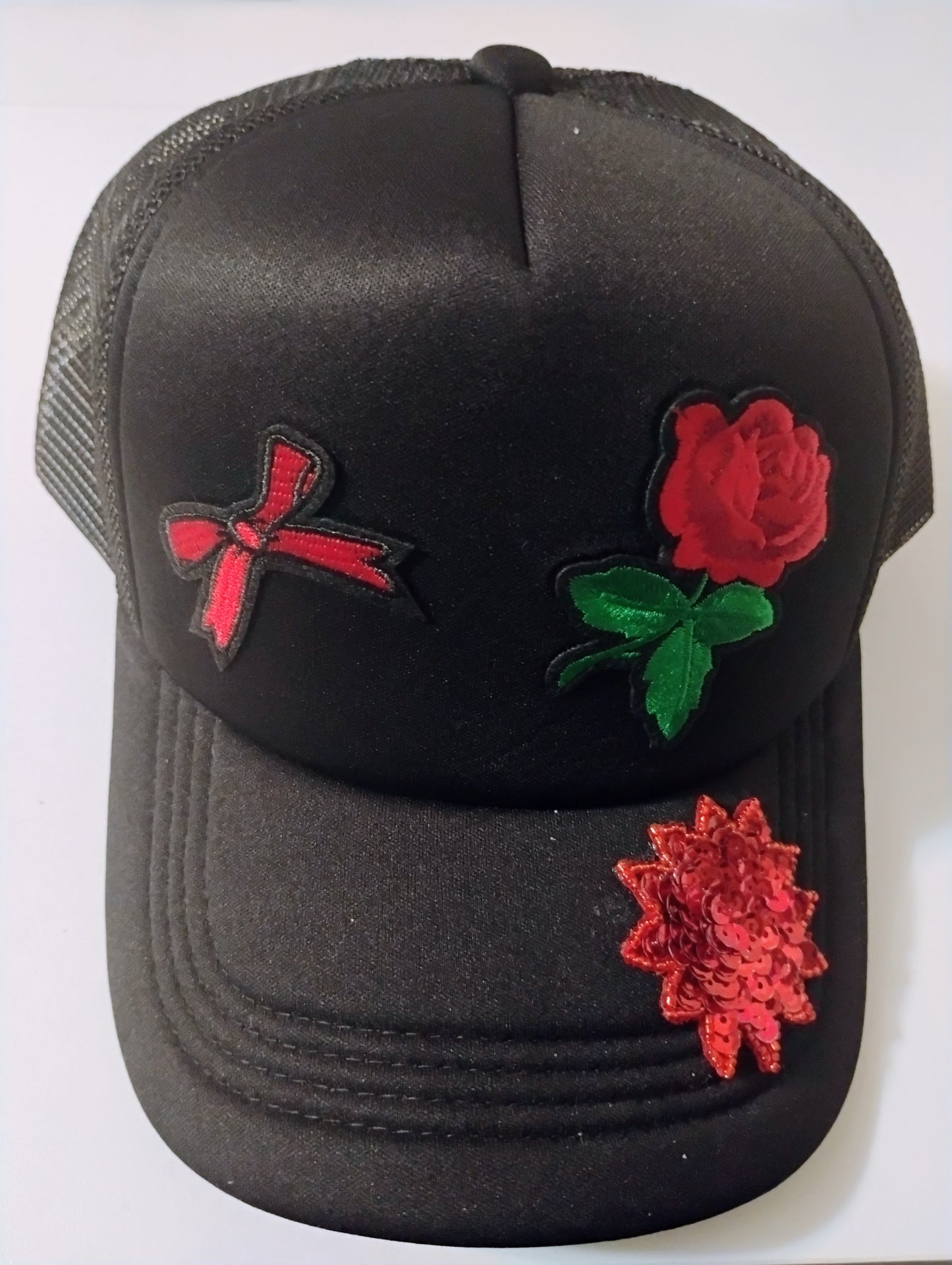 Trucker Hat Designs