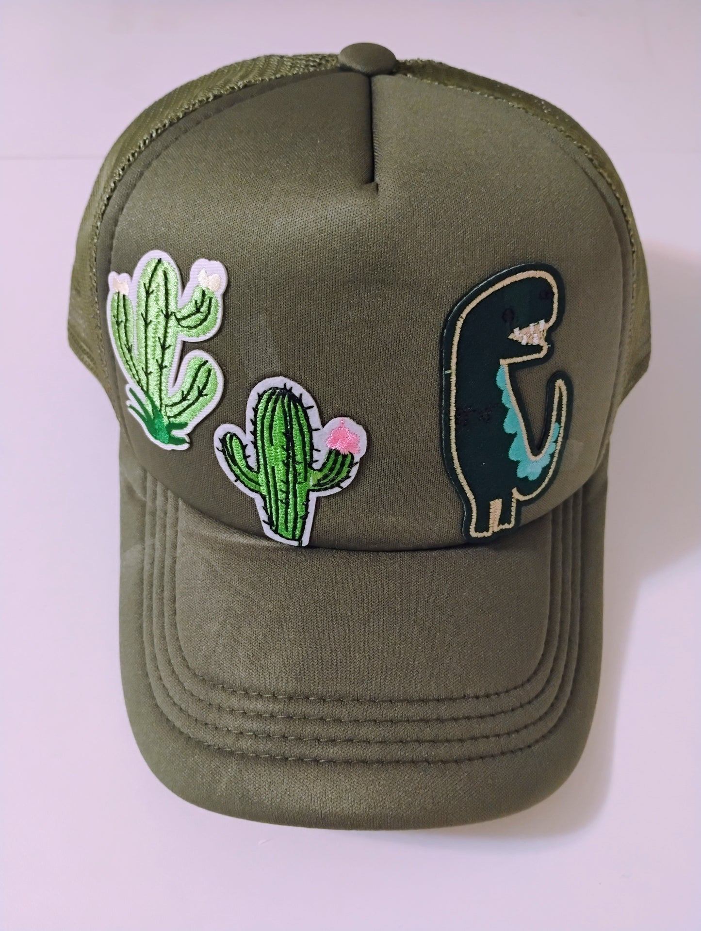 Trucker Hat