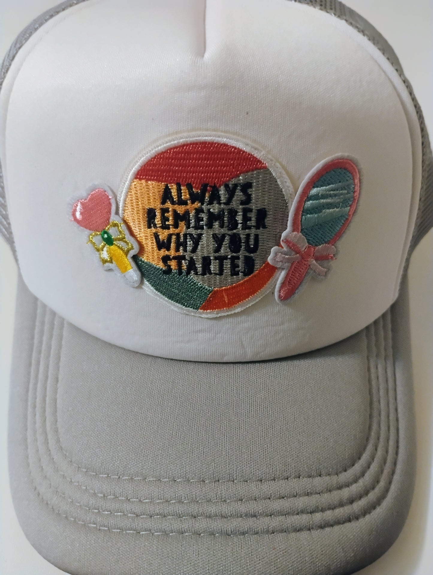 Trucker Hat