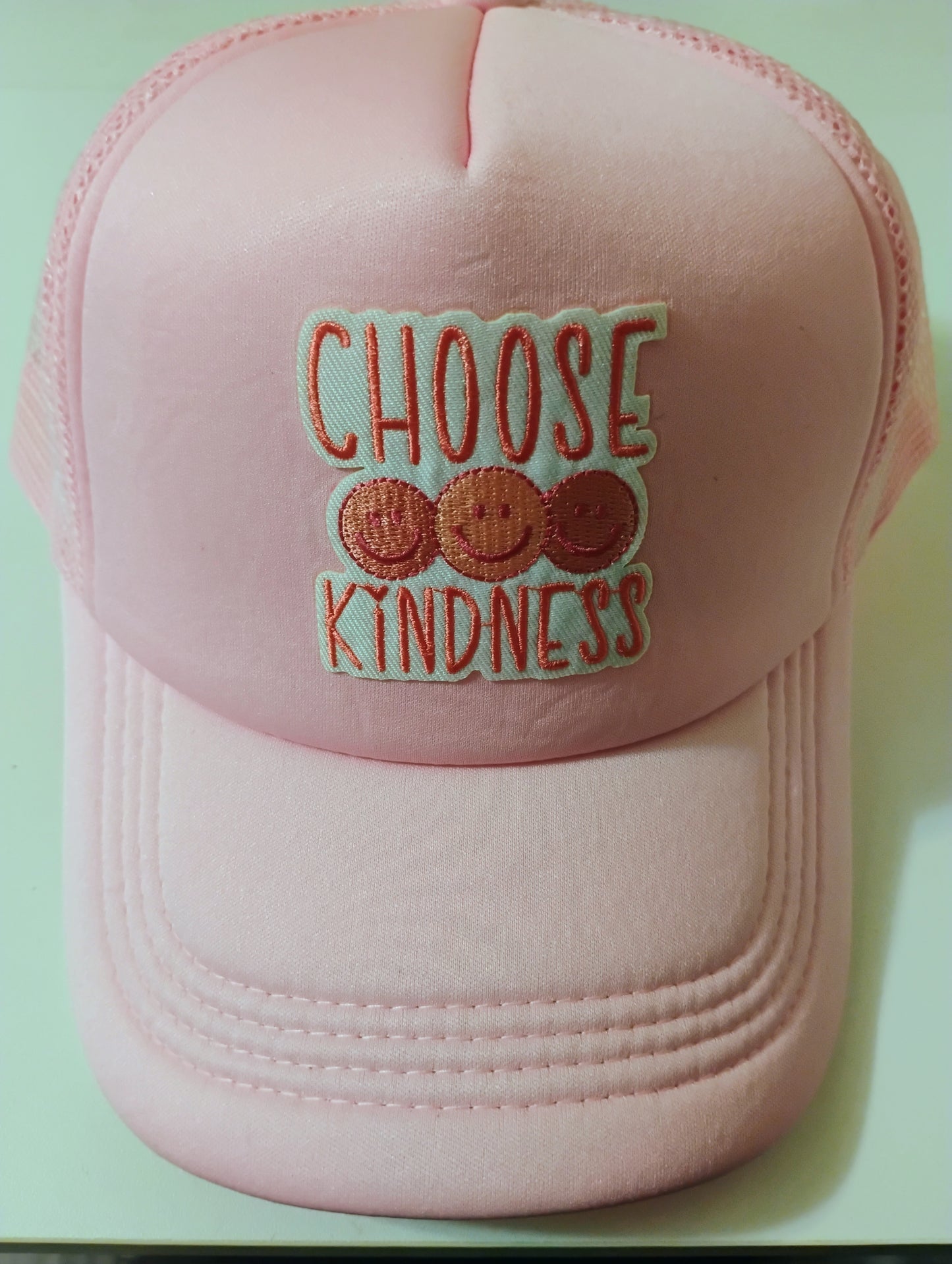 Trucker Hat