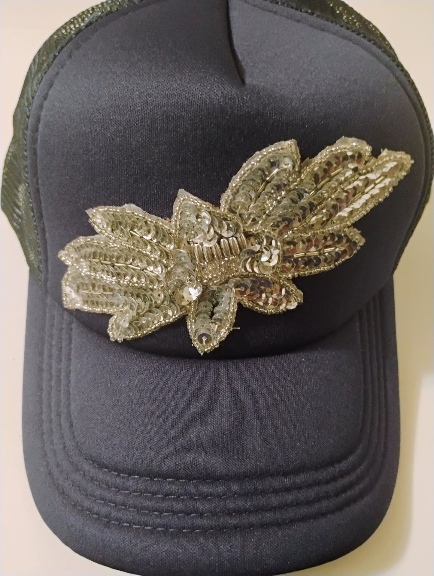 Trucker Hat Designs