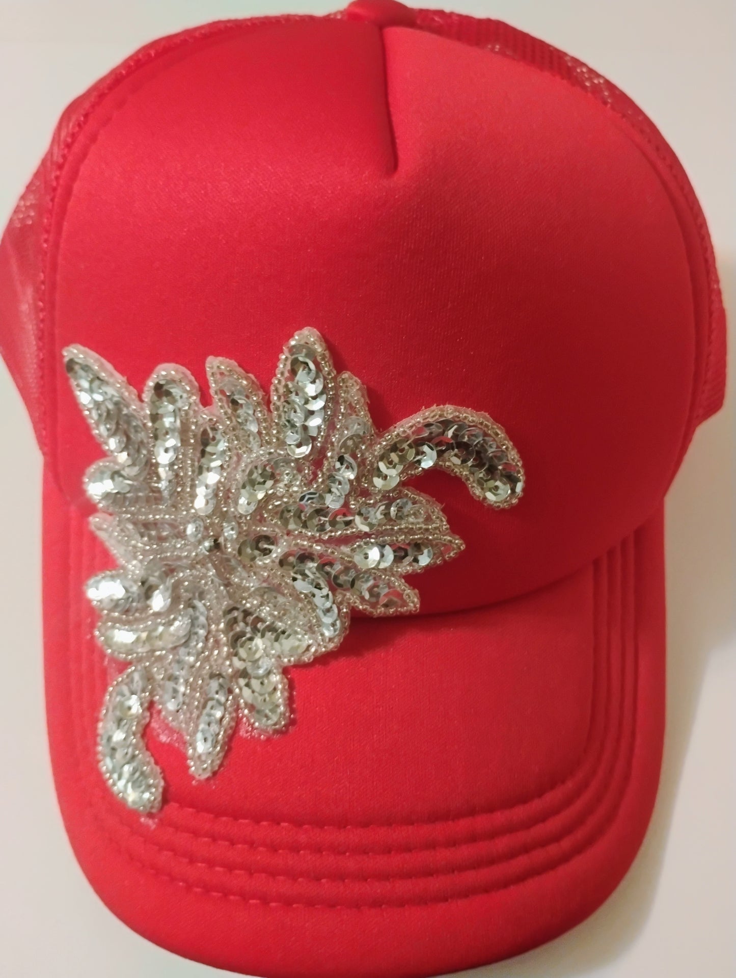 Trucker Hat Designs