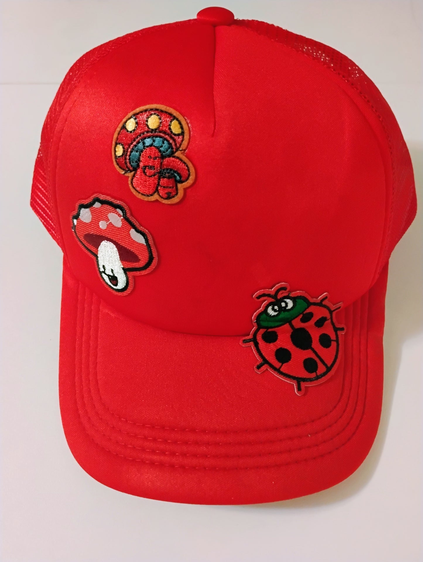 Trucker Hat