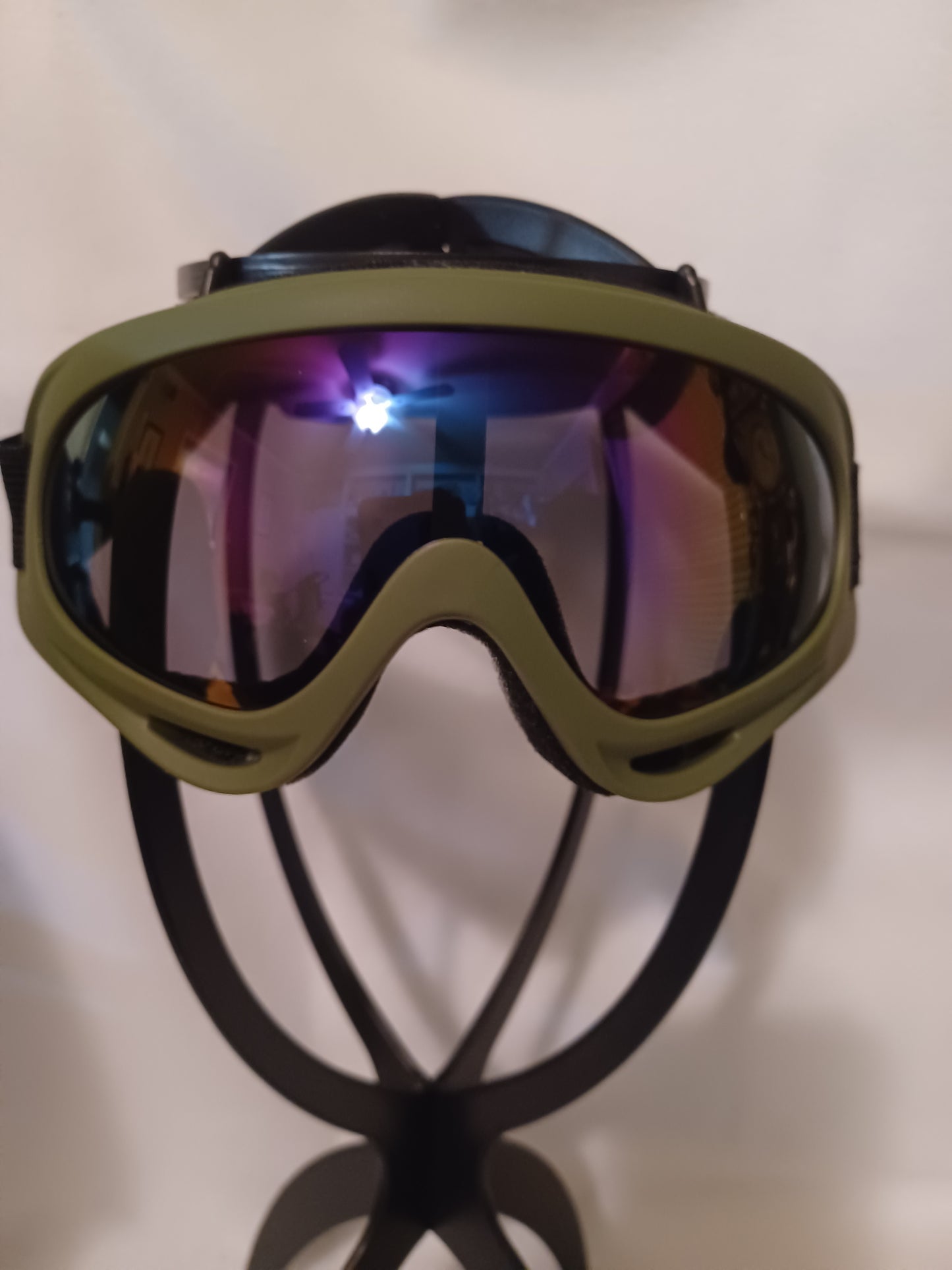 Sports/Ski Goggles