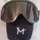 Sports/Ski Goggle (Large frame)