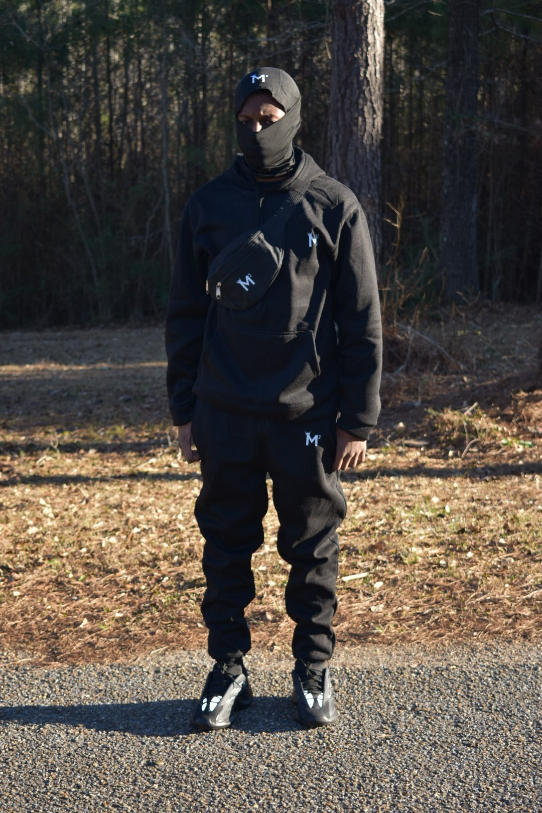 Ski Mask