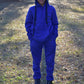 Jogging Suit (Slim Fit)
