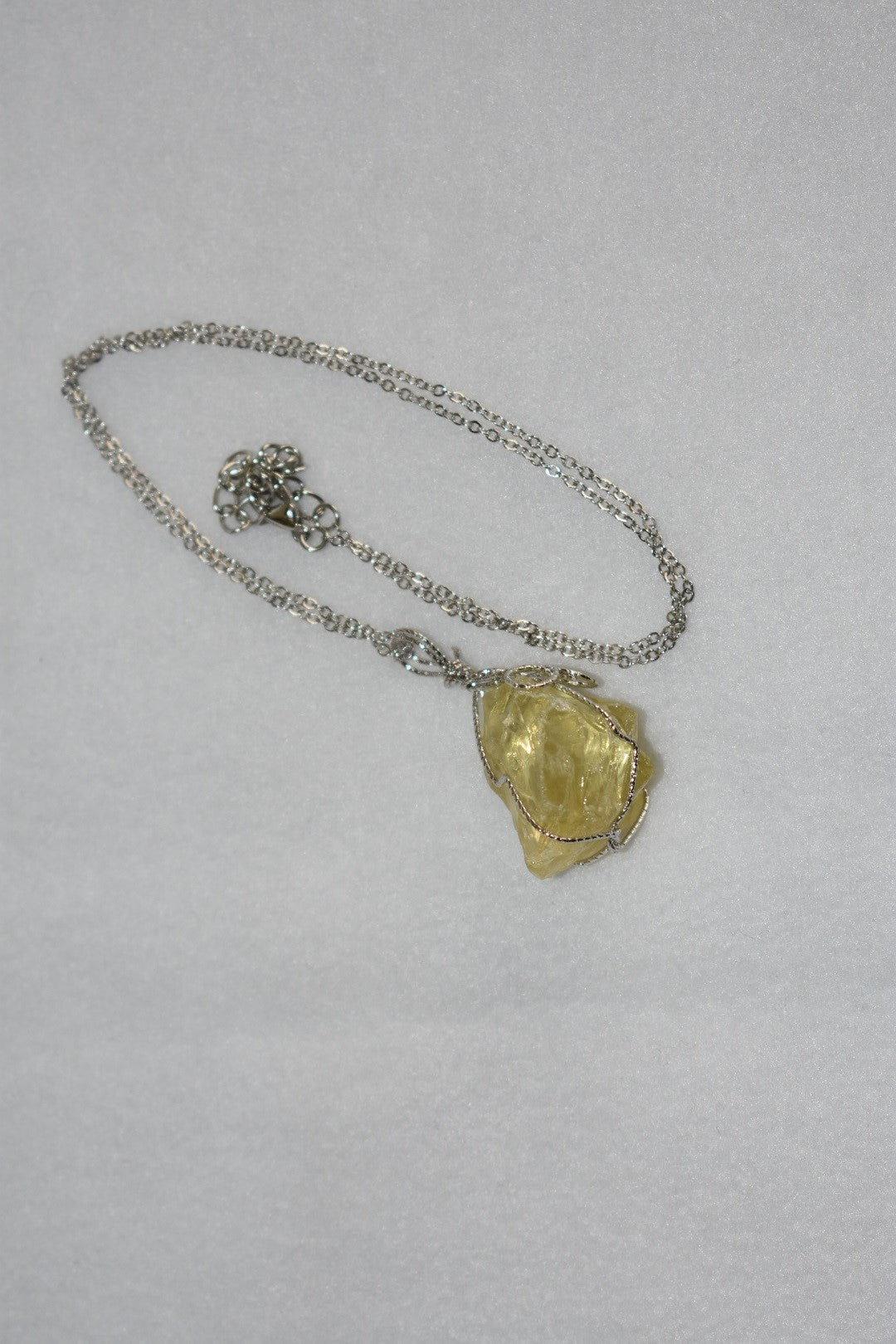 Crystal Necklaces
