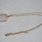 Crystal Necklaces