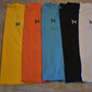 Short sleeve top (Slim Fit)