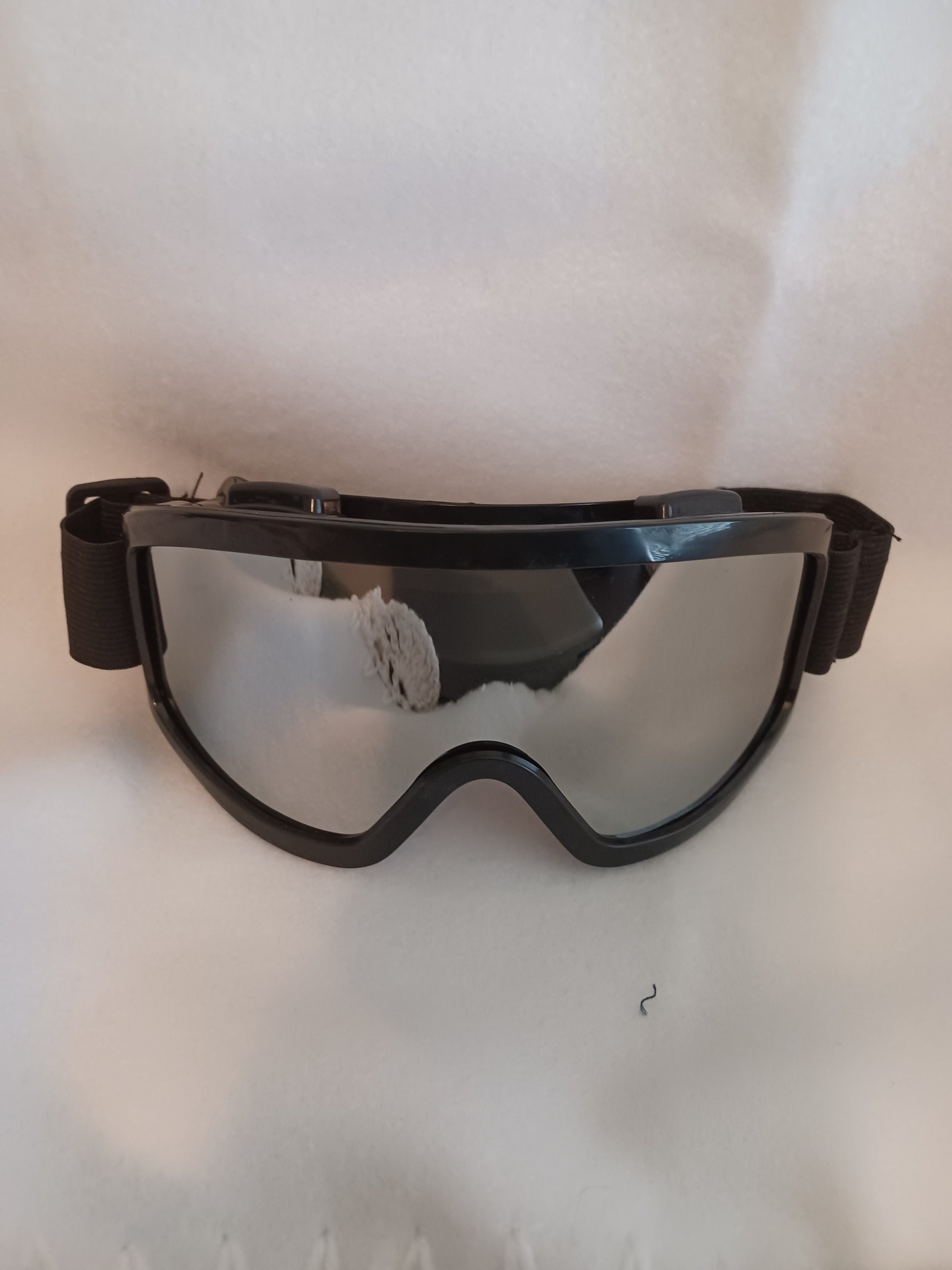 big goggles Sports/Ski Goggle (Large frame) – Montez and Makenzie
