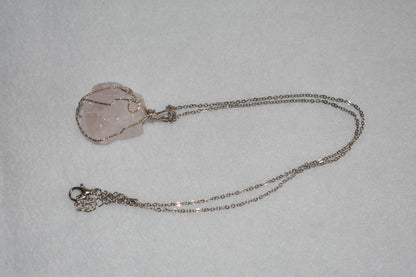 Crystal Necklaces