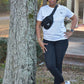Short sleeve top (Slim Fit)